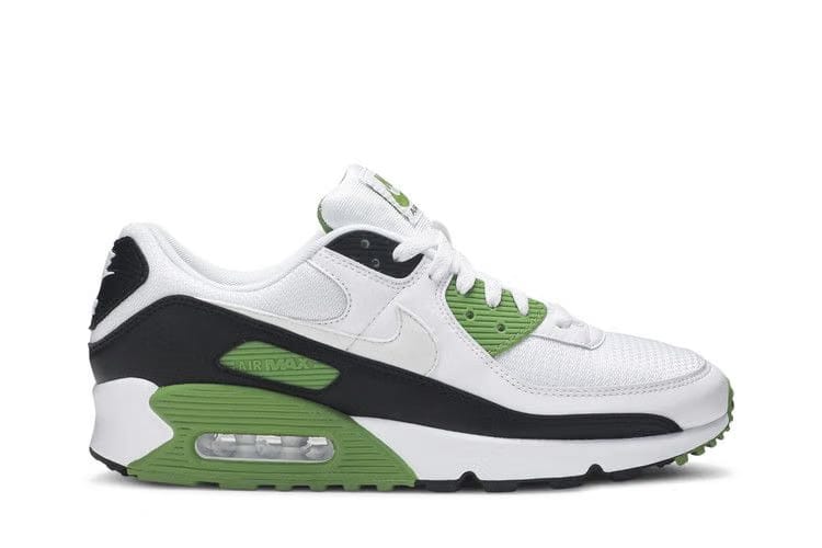 Nike Air Max 90 Recraft Chlorophyll
