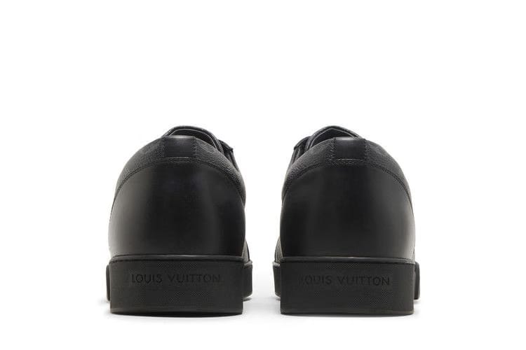 Louis Vuitton Match-Up Sneaker Black