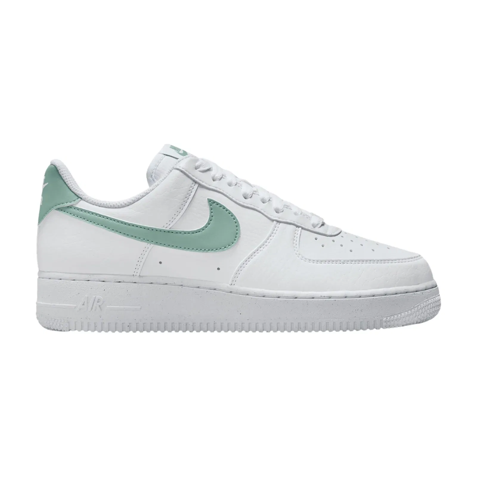Nike AIR FORCE 1 '07 NN WHITE/CANNON