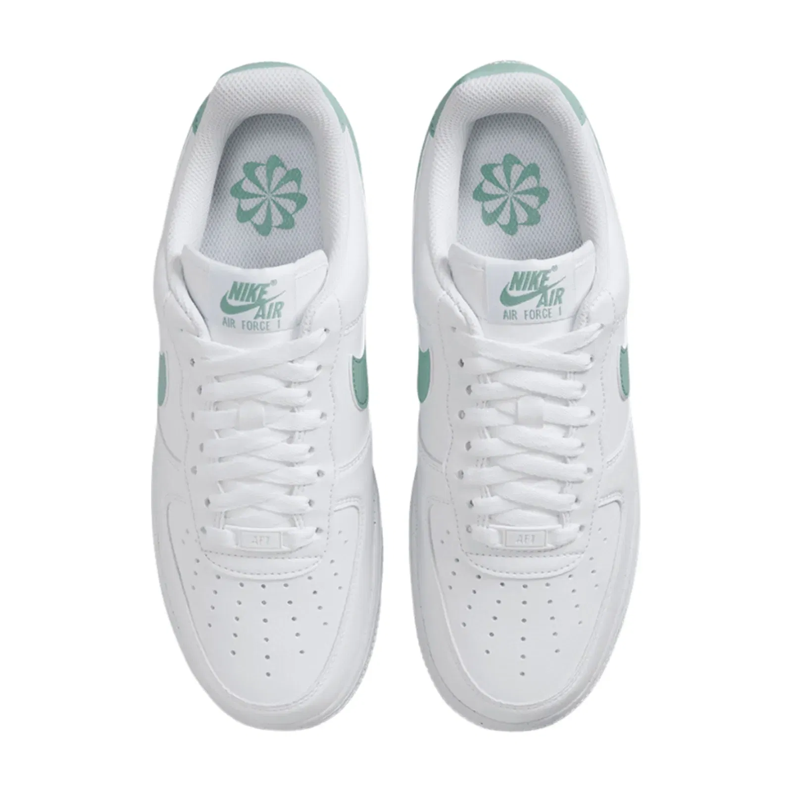 Nike AIR FORCE 1 '07 NN WHITE/CANNON