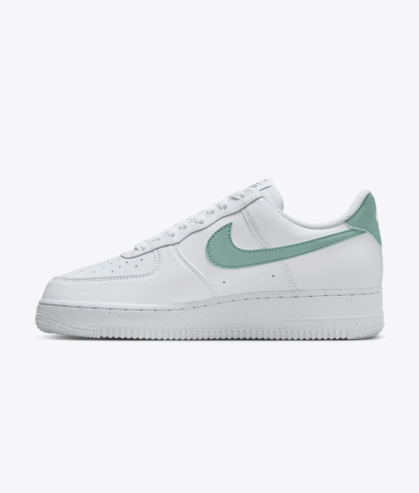 Nike AIR FORCE 1 '07 NN WHITE/CANNON