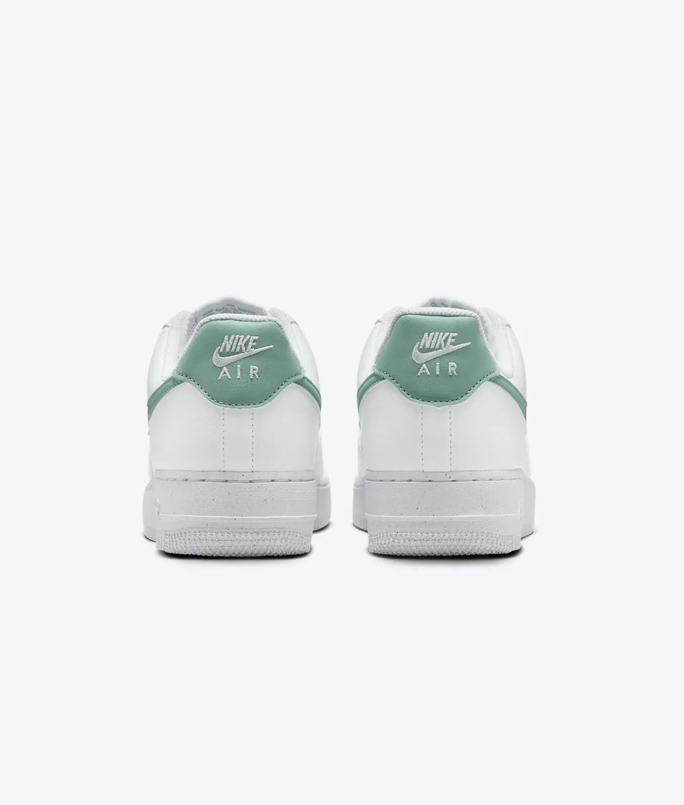 Nike AIR FORCE 1 '07 NN WHITE/CANNON