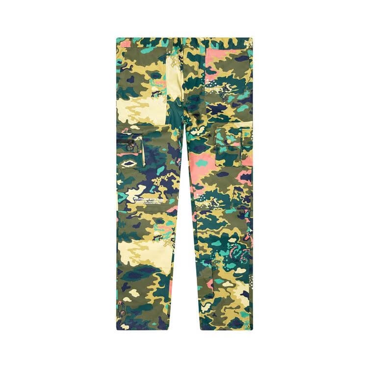 Billionaire Boys Club ATG Pant Leek Green