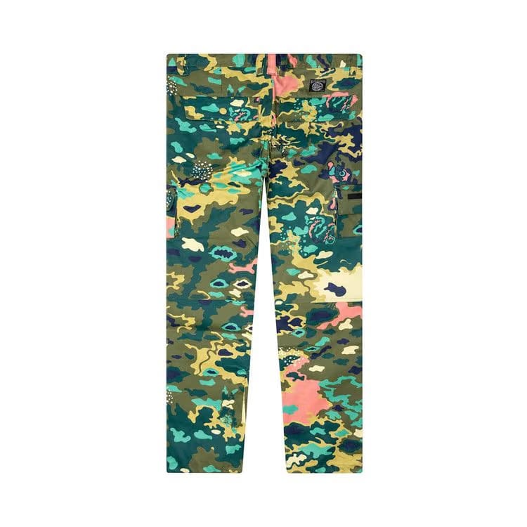 Billionaire Boys Club ATG Pant Leek Green