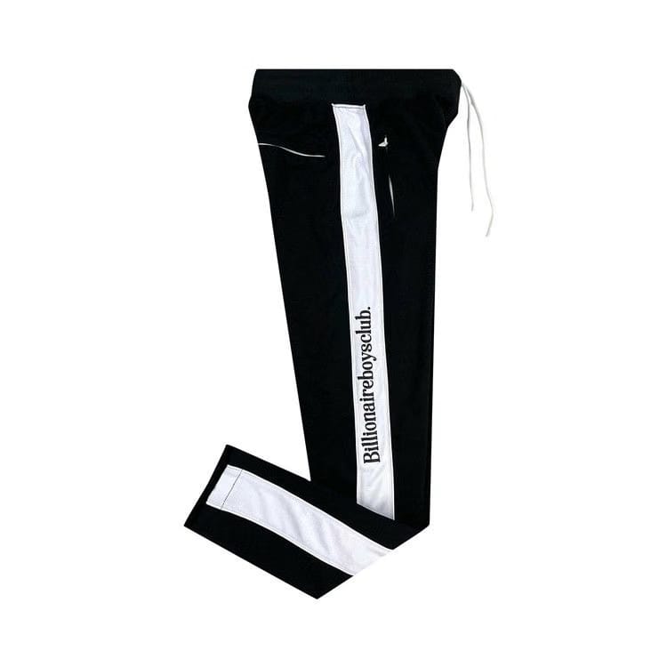 Billionaire Boys Club Rays Track Pant Black