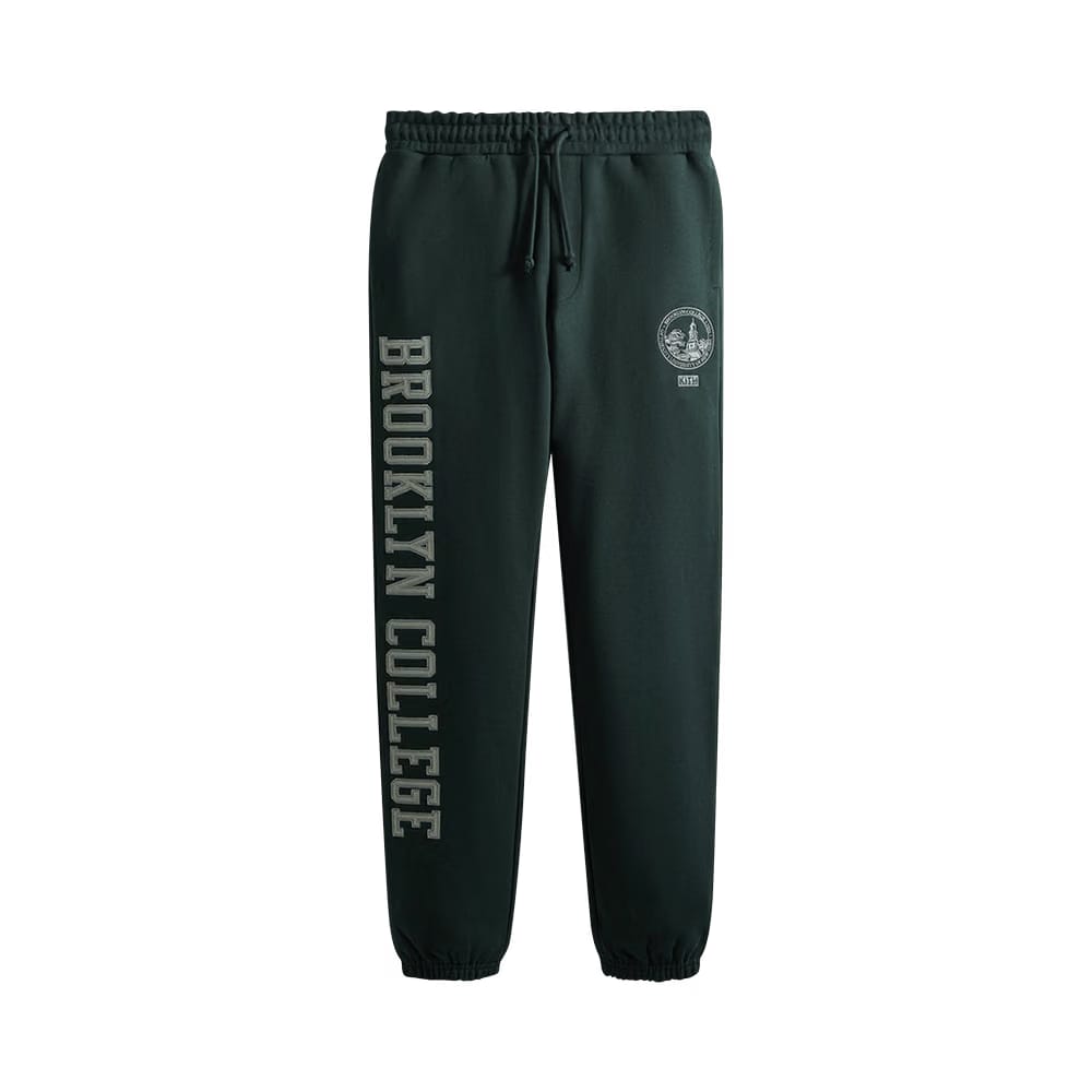 Kith x Russell Athletic For CUNY Brooklyn College Sweatpants Stadium