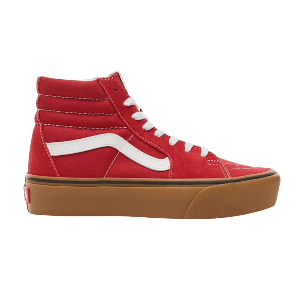 Sk8-Hi Platform 2.0 Gum - Scooter