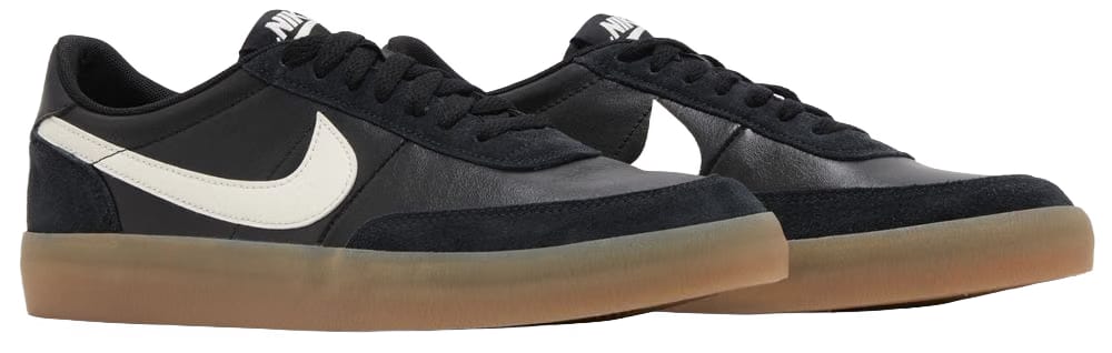 Nike Killshot 2 Black Gum