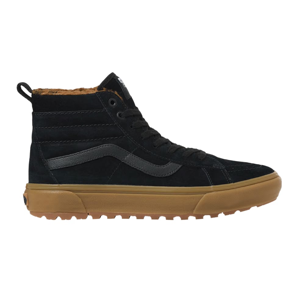 Sk8-Hi MTE-1 Black Gum