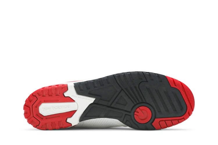 550 White Team Red