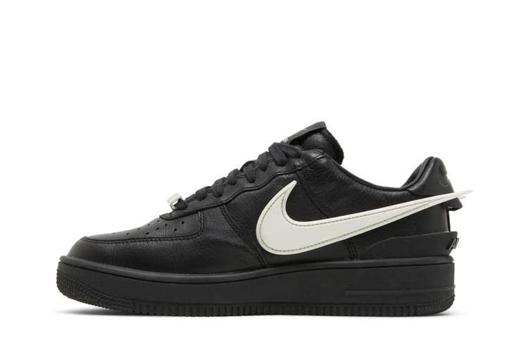 Ambush x Nike Air Force 1 Low Black