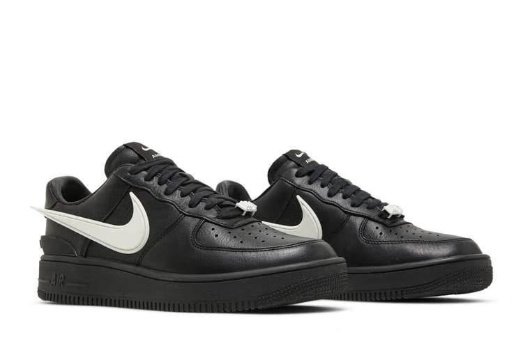 Ambush x Nike Air Force 1 Low Black