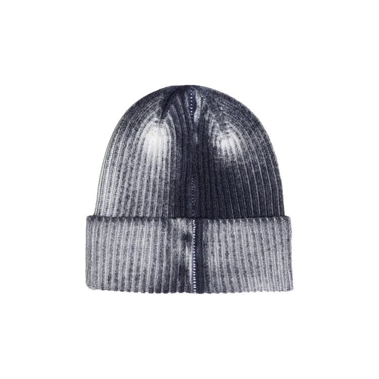 Stussy Workgear Spray Cuff Beanie Navy