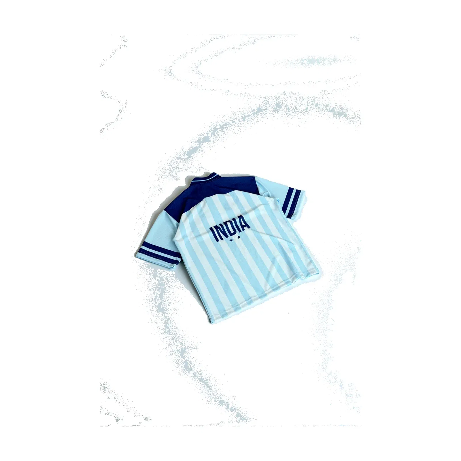 THE HOME GROUND JERSEY