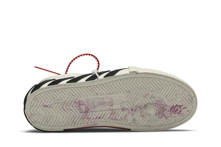 Off-White Wmns Vulc Sneaker 'White'