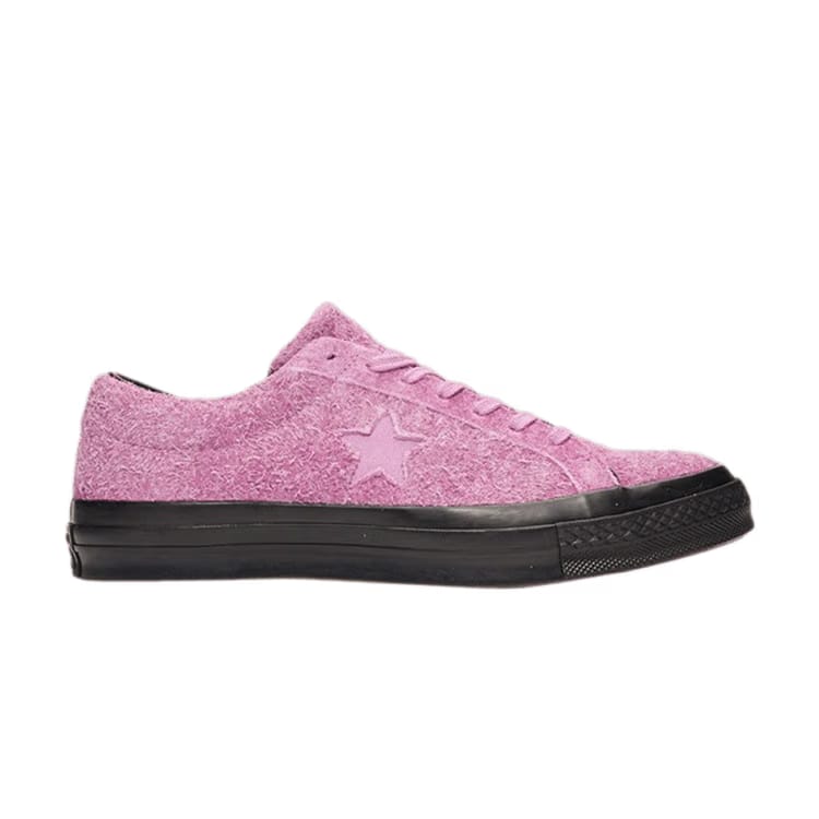 One Star Low Fuchsia Glow