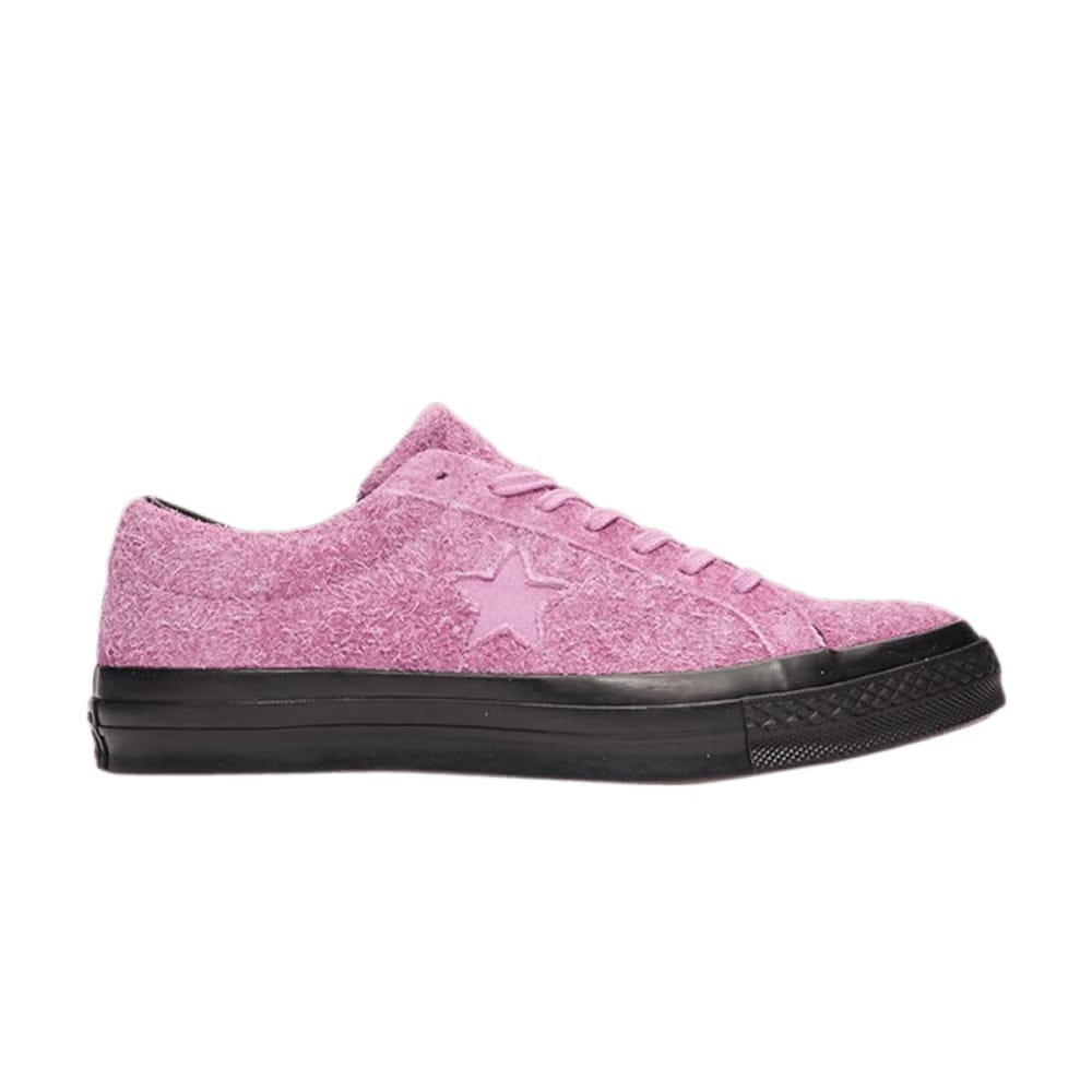 One Star Low Fuchsia Glow