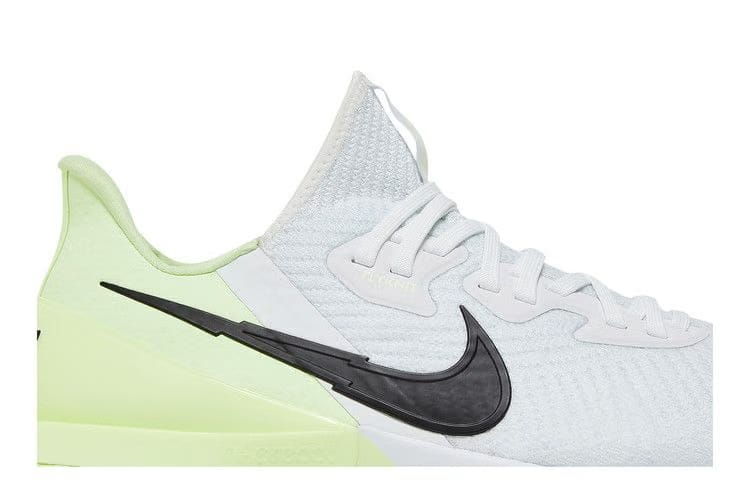Air Zoom Infinity Tour Golf White Barely Volt