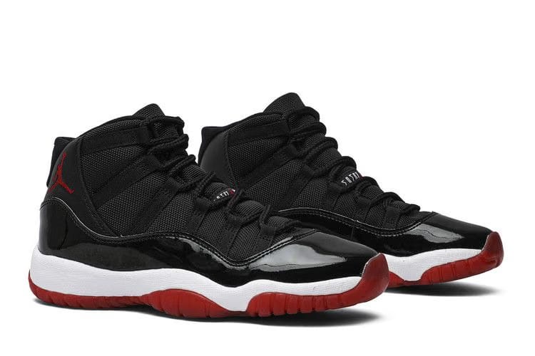 Air Jordan 11 Retro GS Bred 2019