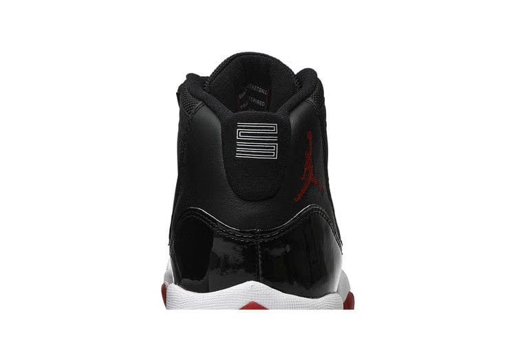 Air Jordan 11 Retro GS Bred 2019