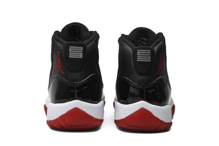 Air Jordan 11 Retro GS Bred 2019