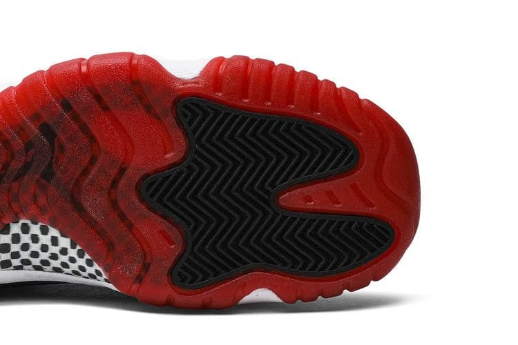 Air Jordan 11 Retro GS Bred 2019