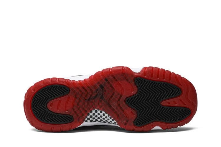 Air Jordan 11 Retro GS Bred 2019