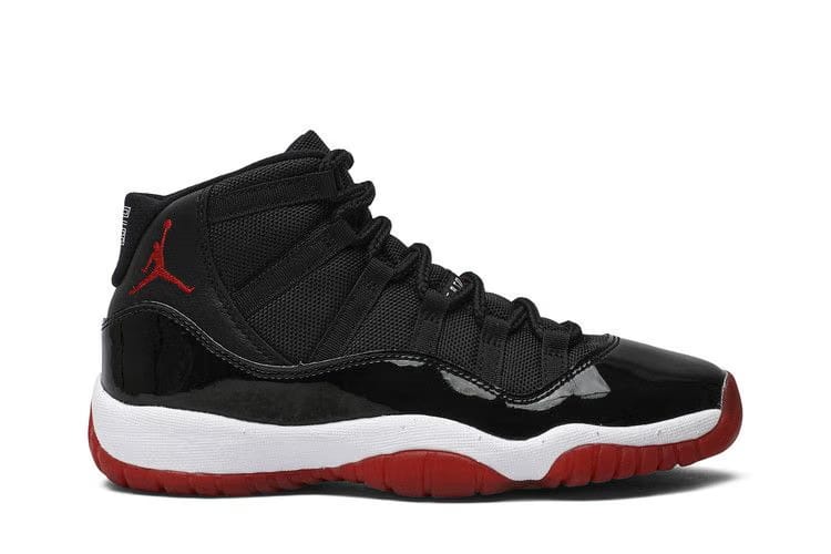 Air Jordan 11 Retro GS Bred 2019
