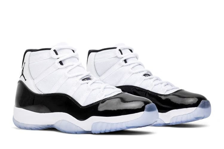 Air Jordan 11 Retro Concord 2018