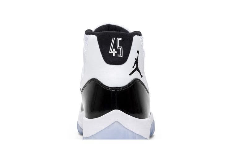 Air Jordan 11 Retro Concord 2018