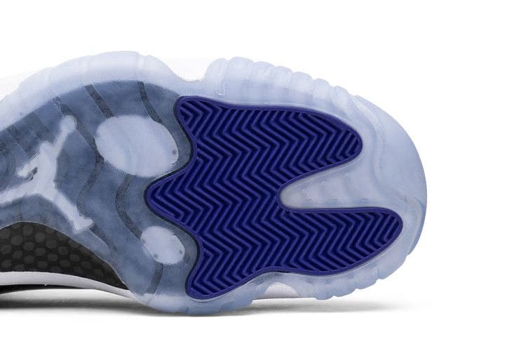 Air Jordan 11 Retro Concord 2018