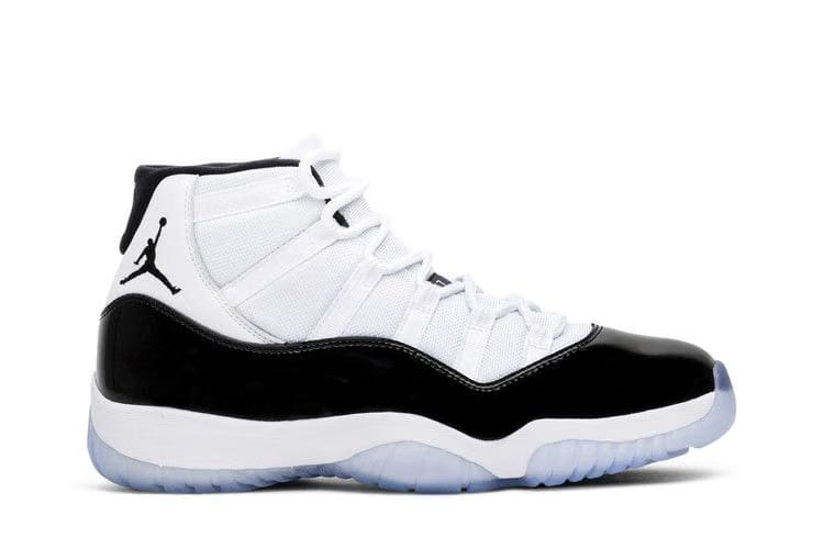 Air Jordan 11 Retro Concord 2018