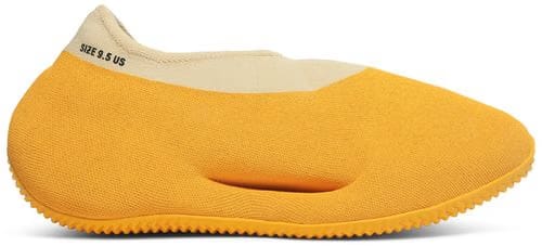 Yeezy Knit Runner Sulfur