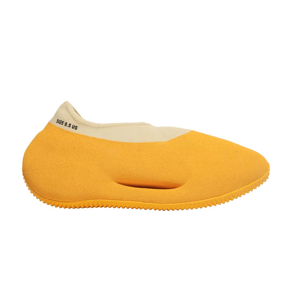 Yeezy Knit Runner Sulfur