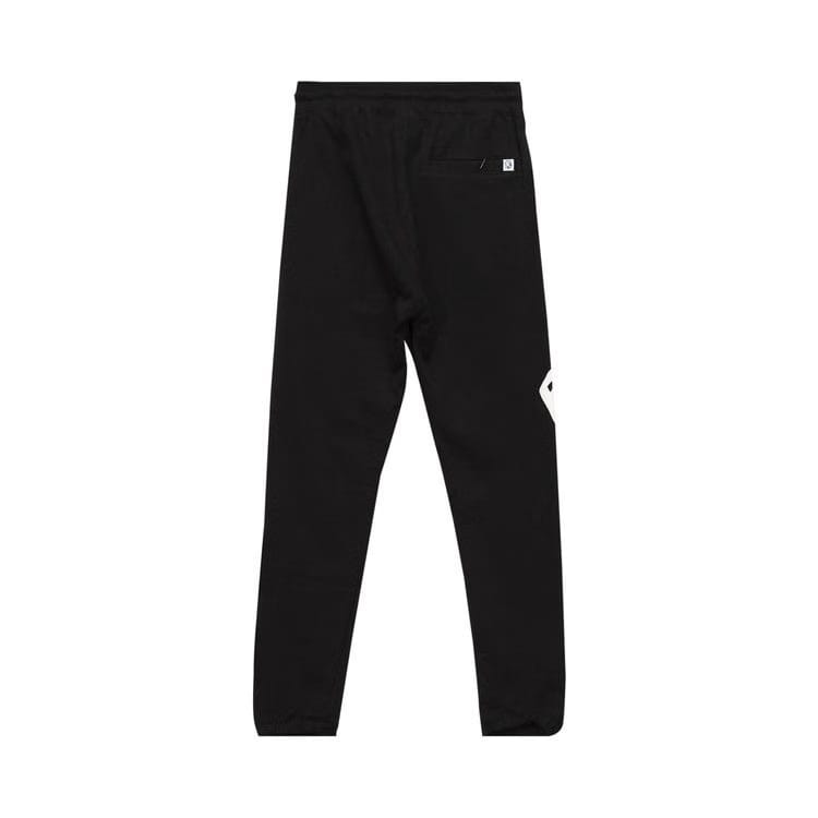 Billionaire Boys Club Fields Joggers Black