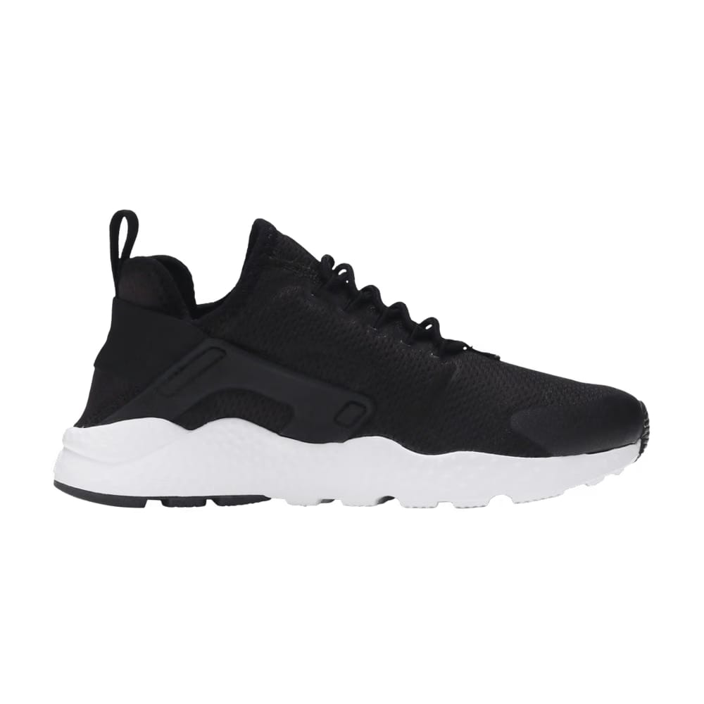 Nike Air Huarache Black Black White