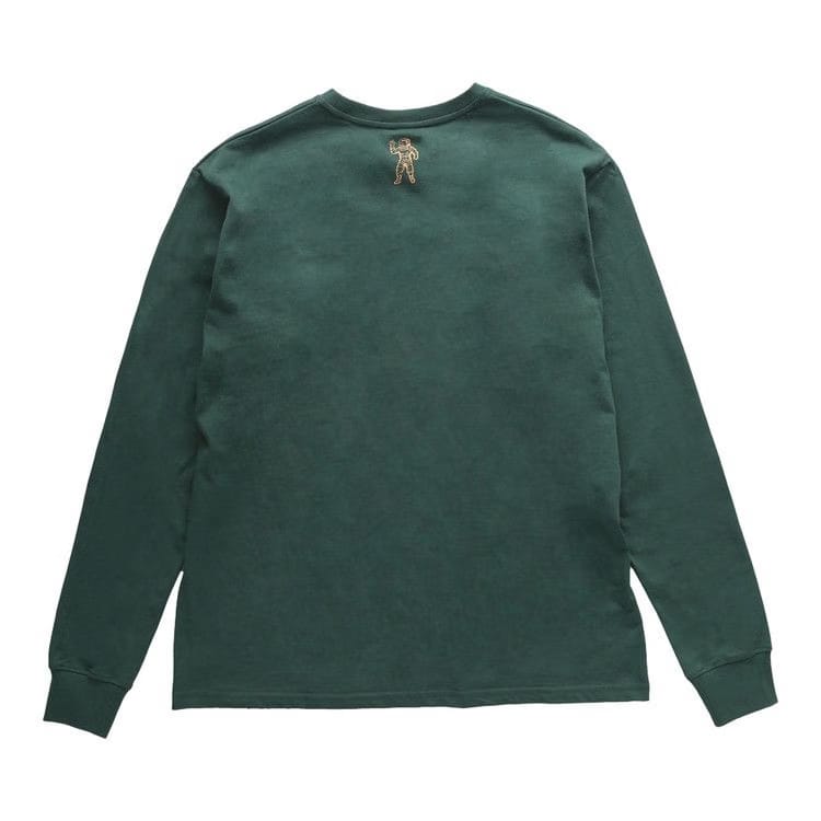 Billionaire Boys Club Arch Long-Sleeve T-Shirt Pineneedle