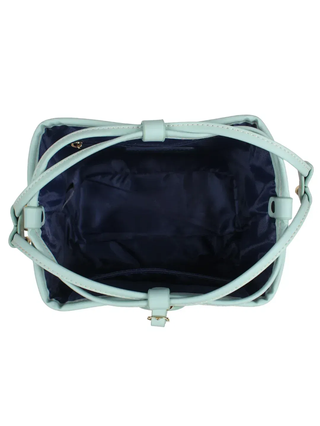London Bridge Bucket Bag (H-1146-BKT-LB)