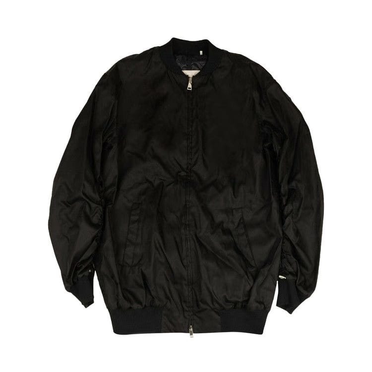 Moncler Aldebaran Bomber Jacket Black