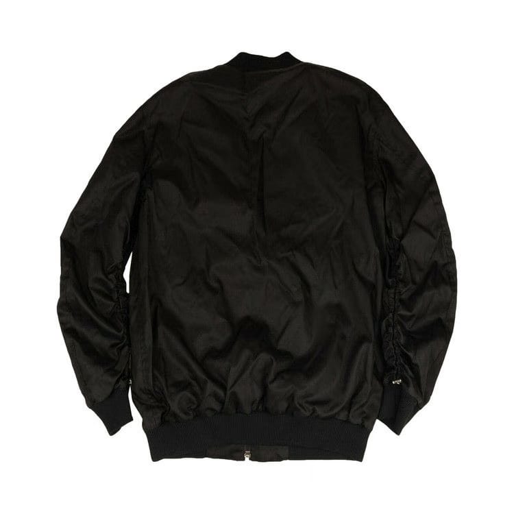 Moncler Aldebaran Bomber Jacket Black