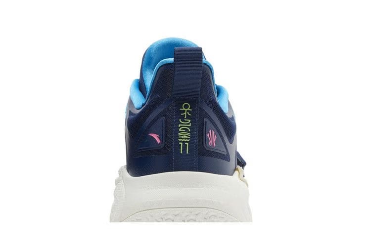 Kai 1 Playoffs Pack - Navy
