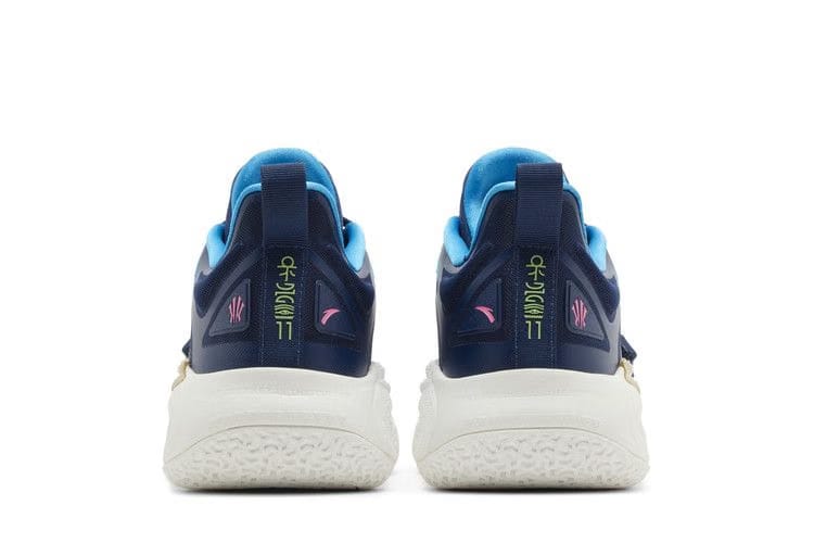 Kai 1 Playoffs Pack - Navy