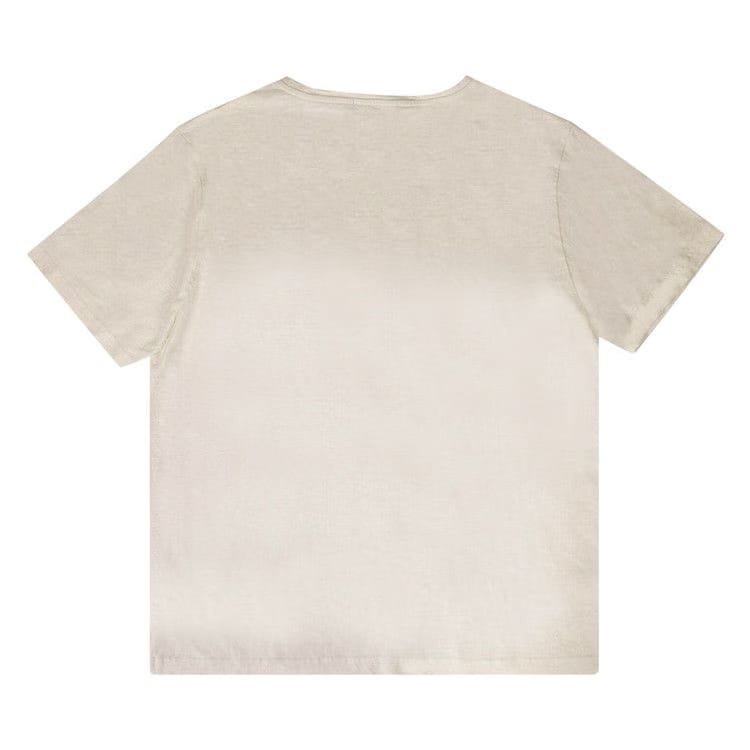 Balmain Logo T-Shirt White