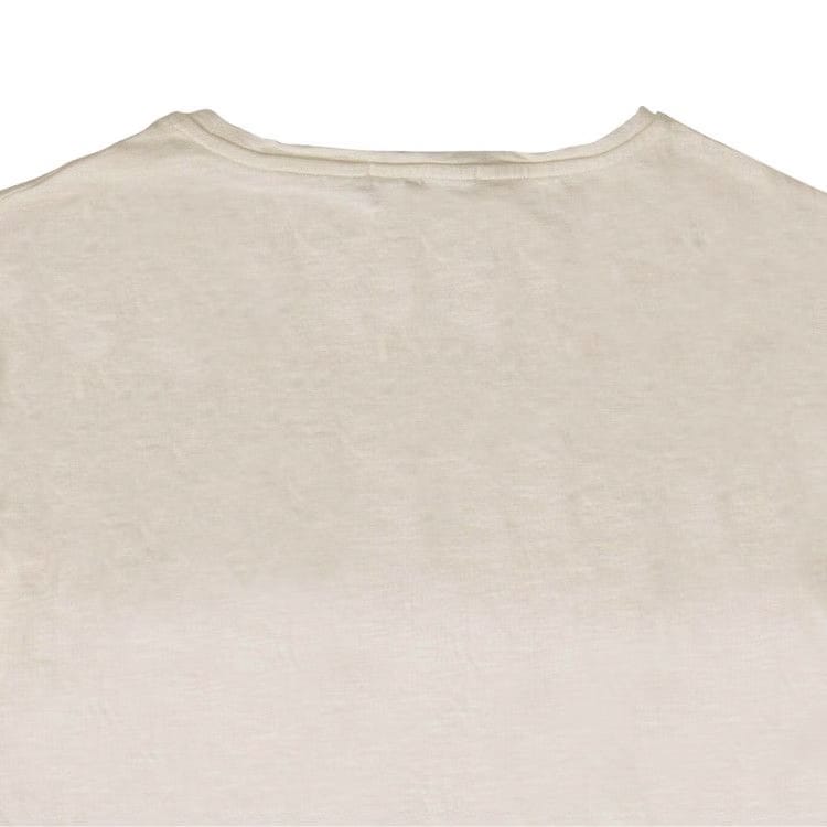 Balmain Logo T-Shirt White