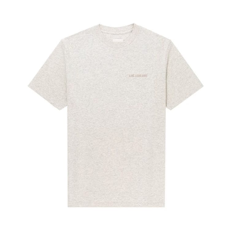 Aimé Leon Dore Uniform T-Shirt Oatmeal