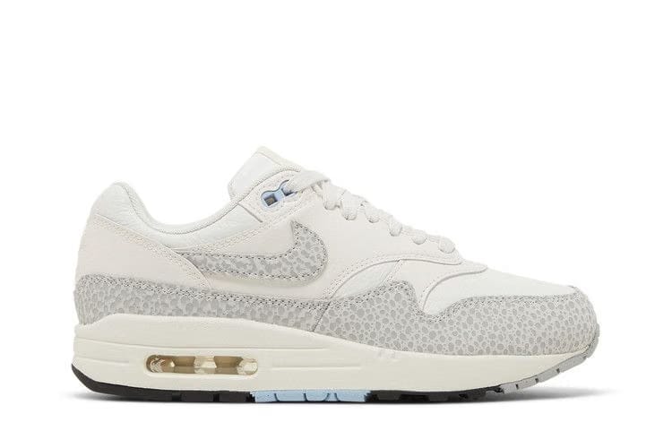 Nike Air Max 1 87 Safari Summit White Phantom W