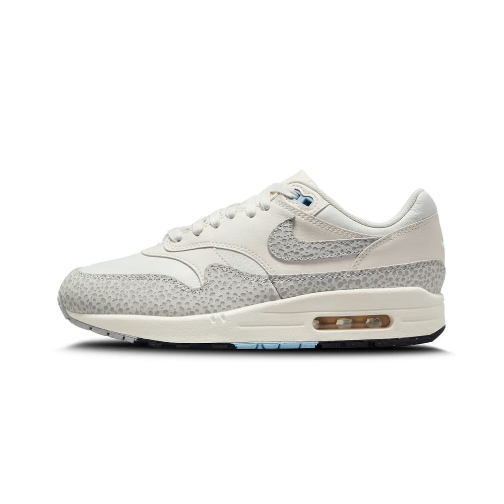 Nike Air Max 1 87 Safari Summit White Phantom W