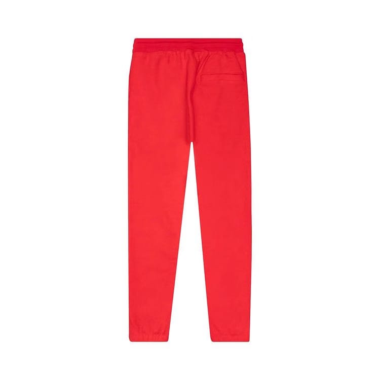 Billionaire Boys Club Lifeforce Sweatpants Lollipop Red
