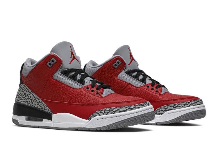 Air Jordan 3 Retro SE Unite