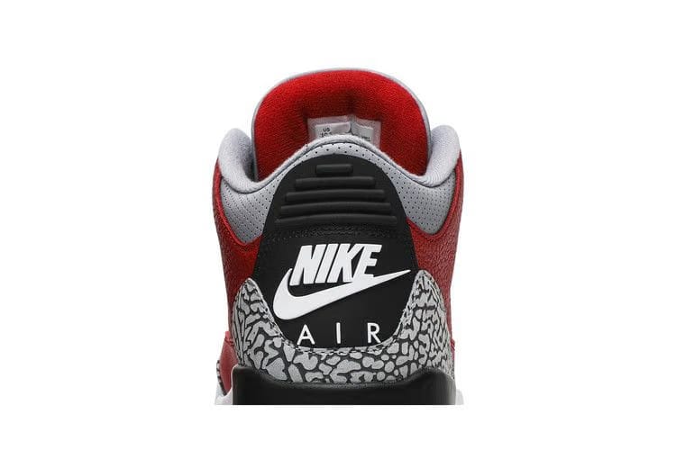 Air Jordan 3 Retro SE Unite